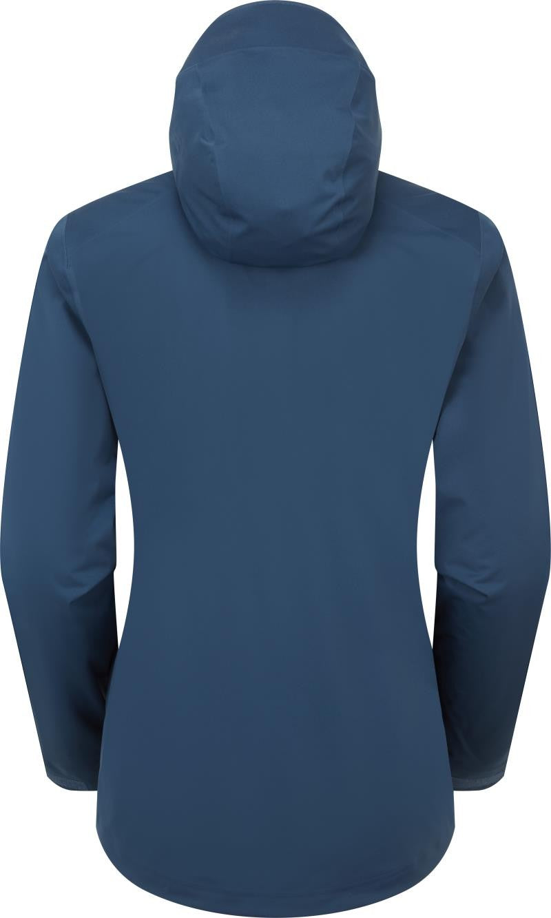 Kinetic 2.0 Jacket - Womens - tempest blue 1