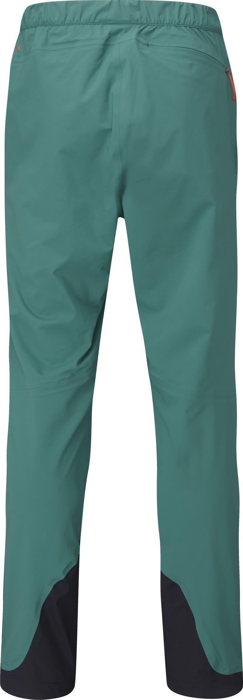 Kinetic 2.0 Pants, Reg - Mens - Light Sherwood Green 2