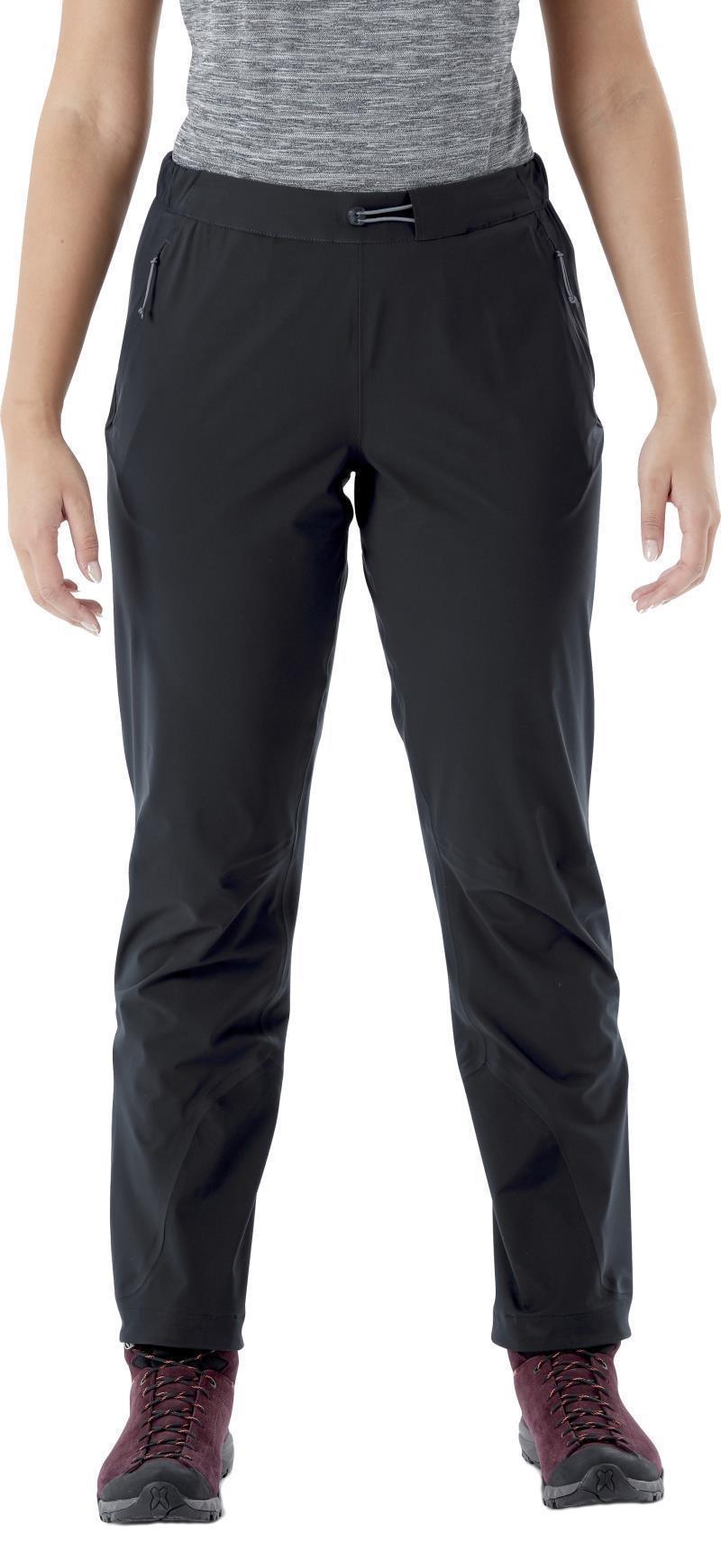 Kinetic 2.0 Pants, Reg - Womens - Beluga 3