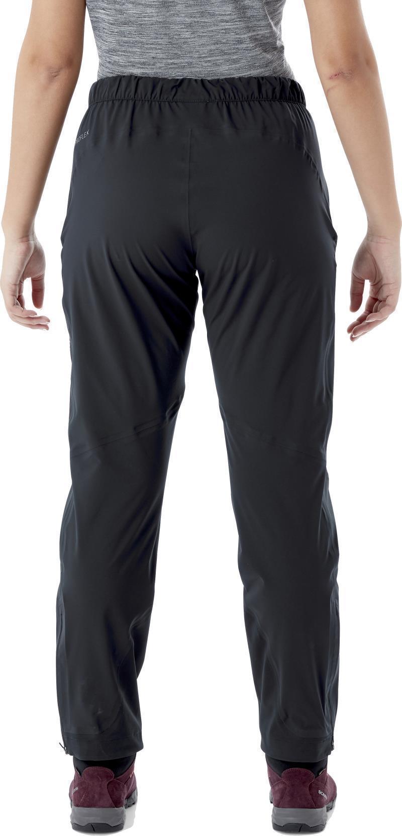 Kinetic 2.0 Pants, Reg - Womens - Beluga 4