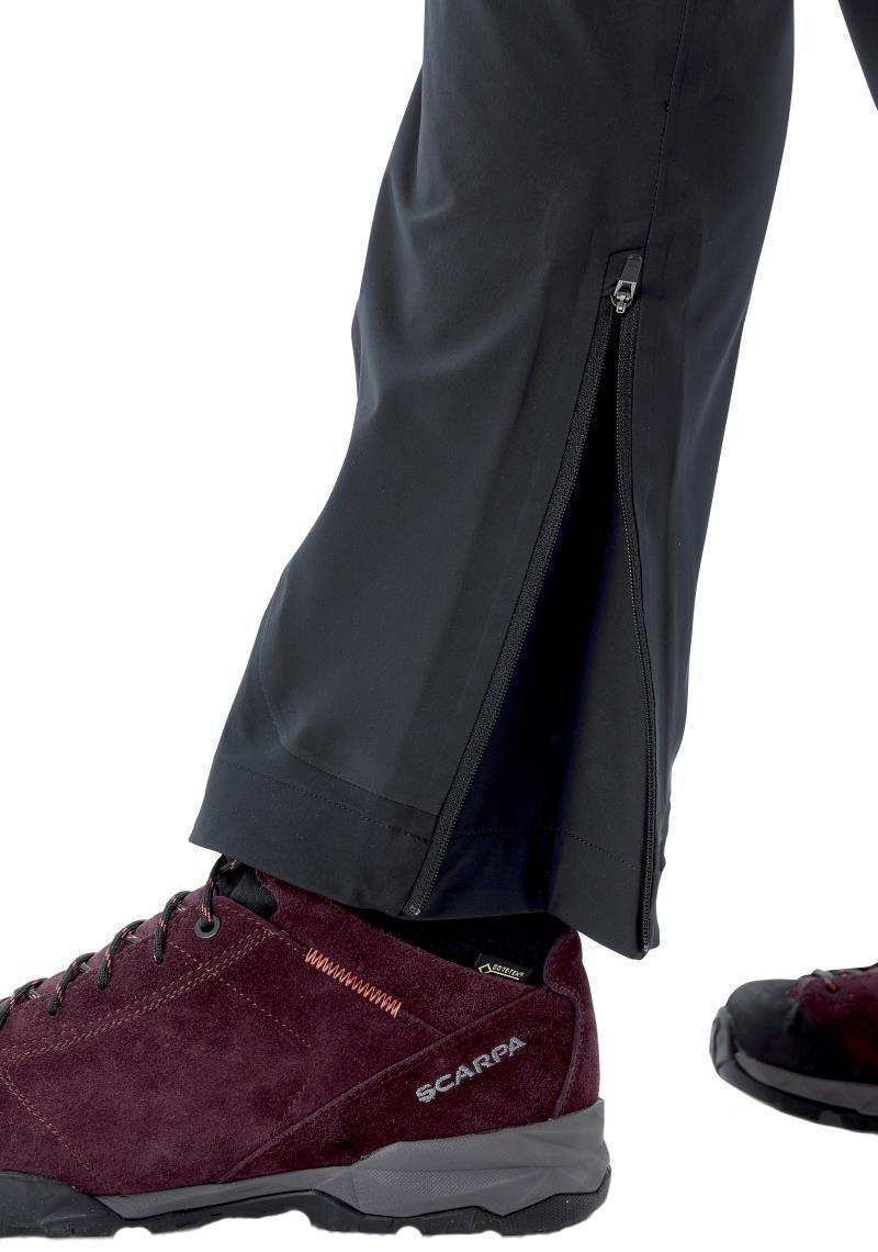Kinetic 2.0 Pants, Reg - Womens - Beluga 6