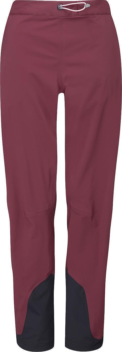 Kinetic 2.0 Pants, Reg - Womens - Deep Heather 1