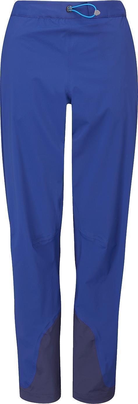 Kinetic 2.0 Pants, Reg - Womens - Nightfall Blue 1