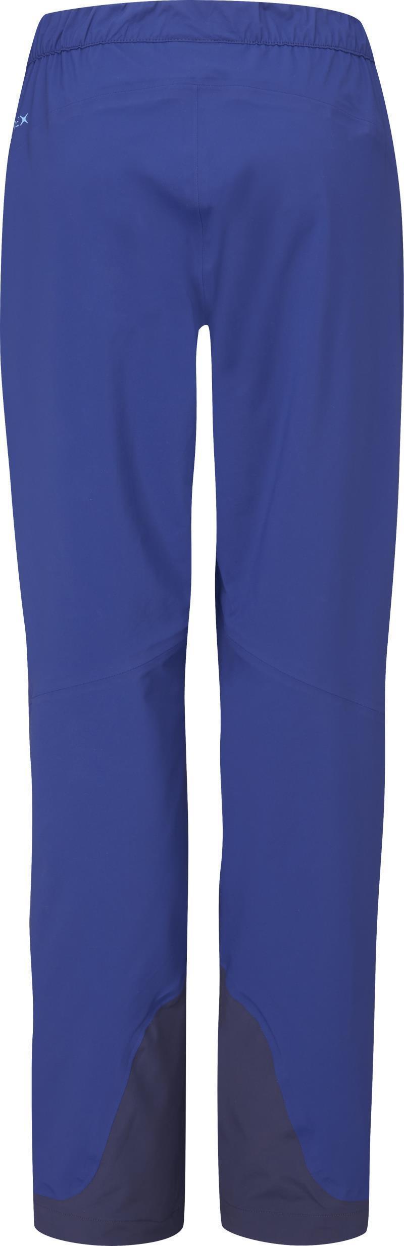 Kinetic 2.0 Pants, Reg - Womens - Nightfall Blue 2