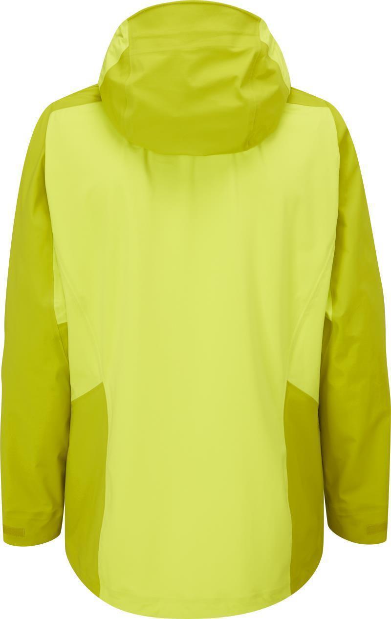 Kinetic Alpine 2.0 Jacket - Mens - Acid 2