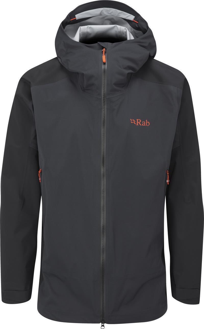 Kinetic Alpine 2.0 Jacket - Mens - Beluga 1