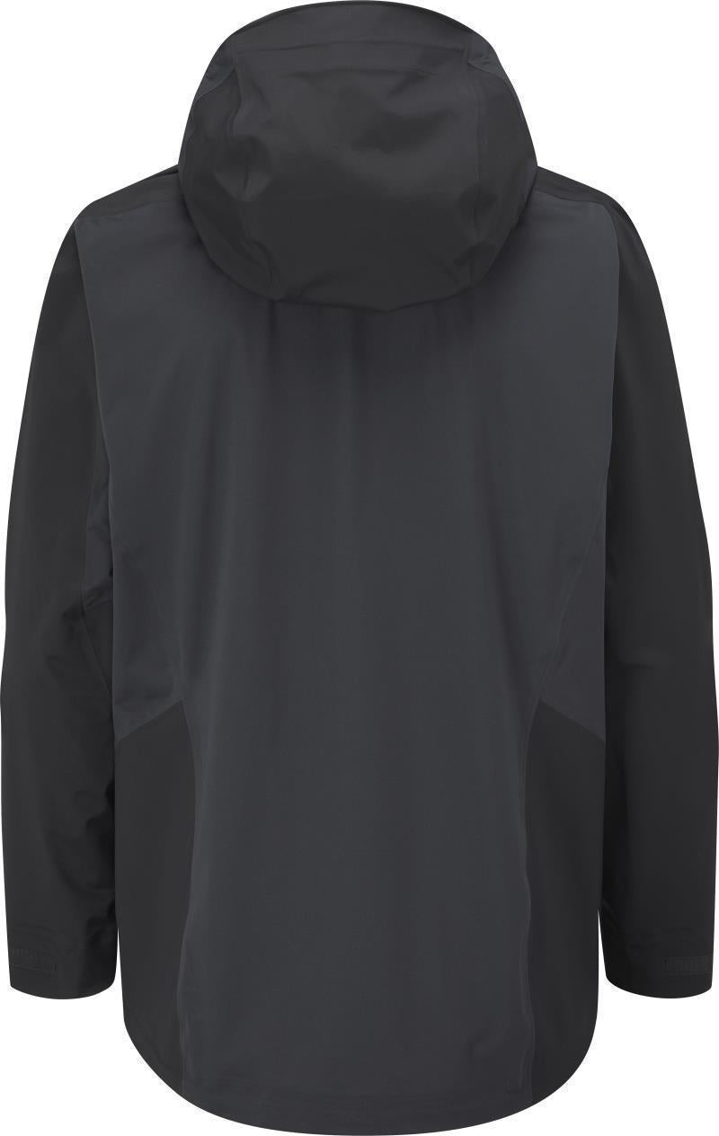 Kinetic Alpine 2.0 Jacket - Mens - Beluga 2