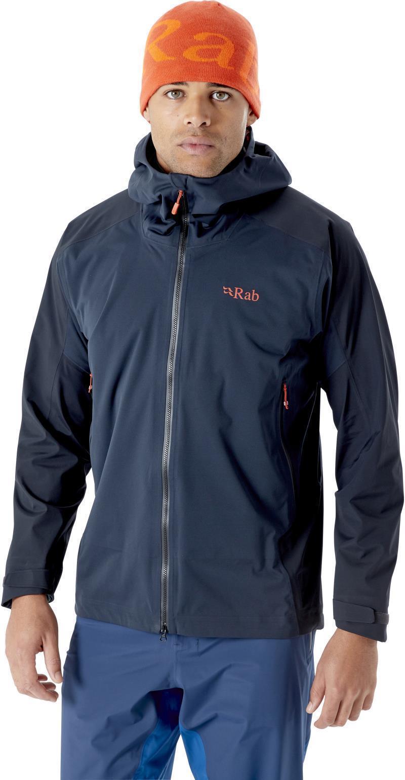 Kinetic Alpine 2.0 Jacket - Mens - Beluga 3