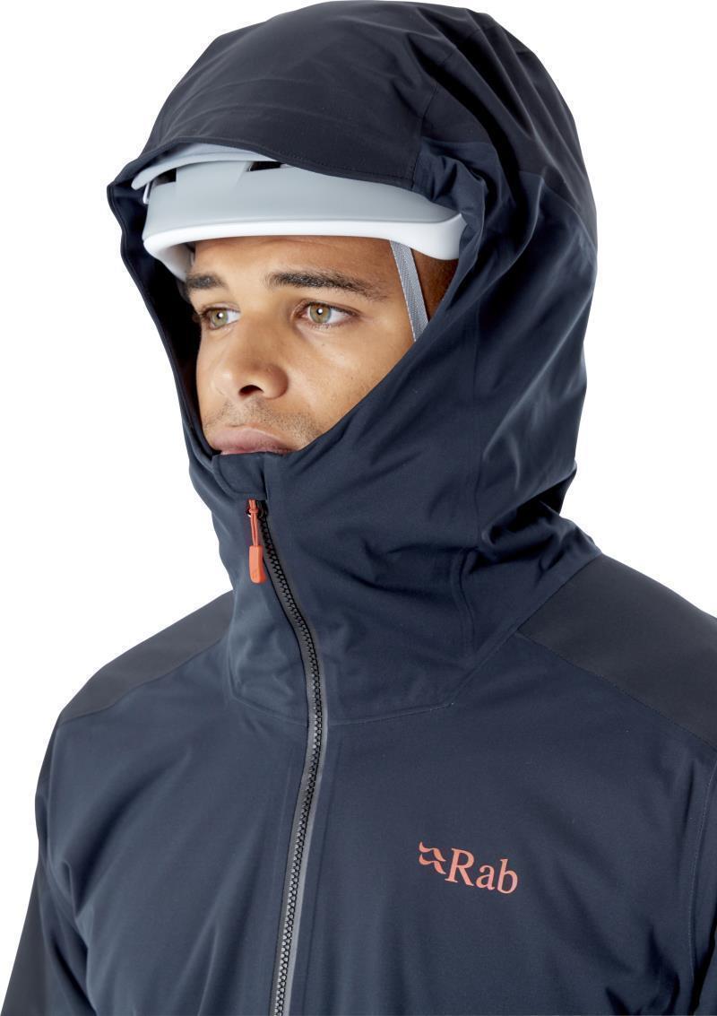 Kinetic Alpine 2.0 Jacket - Mens - Beluga 5