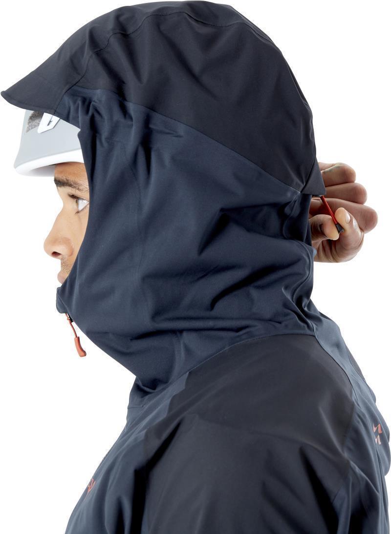 Kinetic Alpine 2.0 Jacket - Mens - Beluga 6