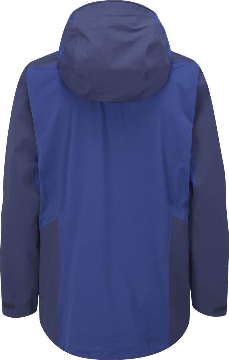 Kinetic Alpine 2.0 Jacket - Mens - Nightfall Blue 2