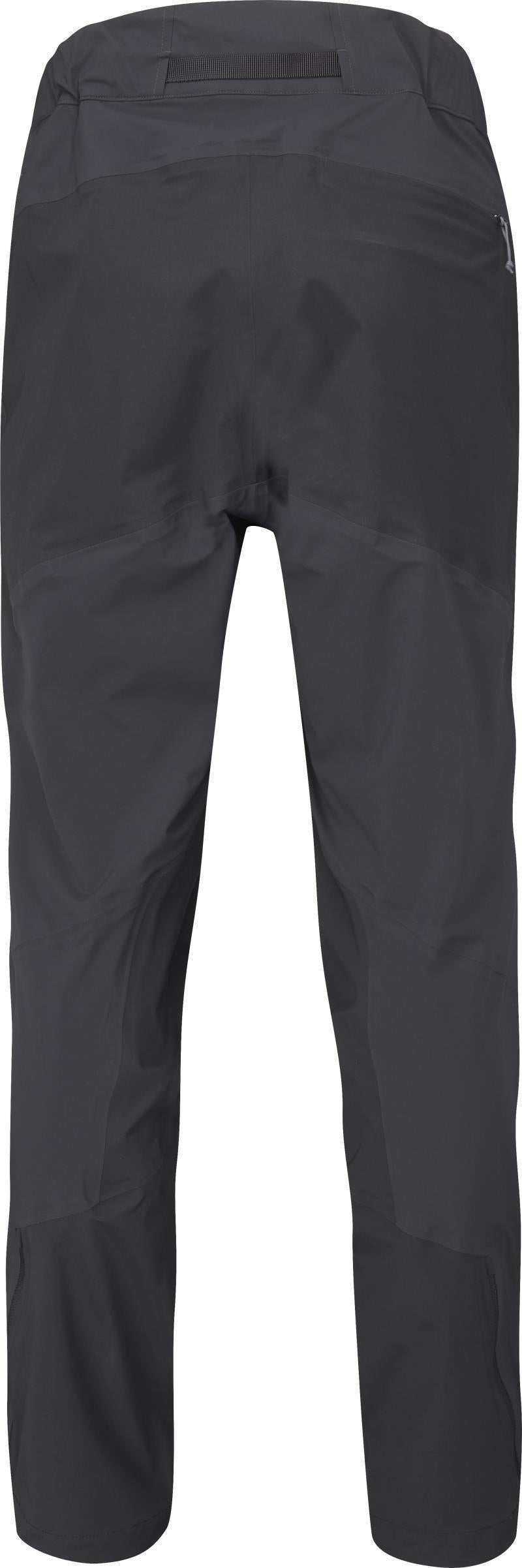 Kinetic Alpine 2.0 Pants, Long - Mens - Black 2