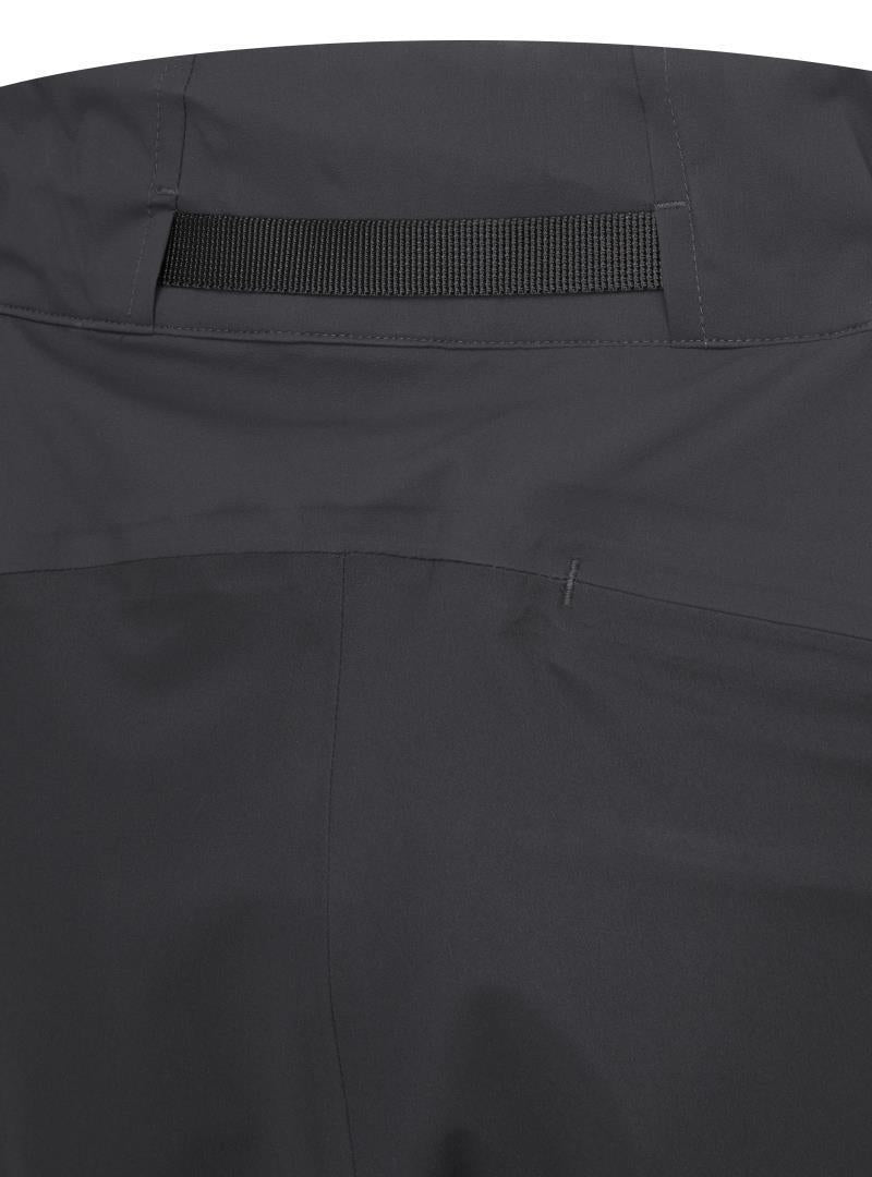 Kinetic Alpine 2.0 Pants, Long - Mens - Black 5