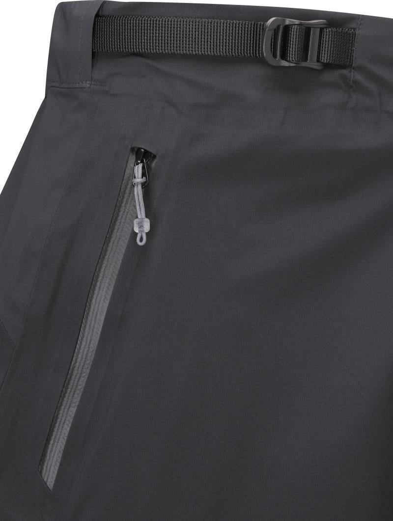 Kinetic Alpine 2.0 Pants, Reg - Mens - Black 6