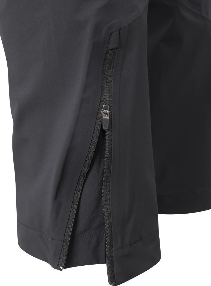 Kinetic Alpine 2.0 Pants, Reg - Mens - Black 7