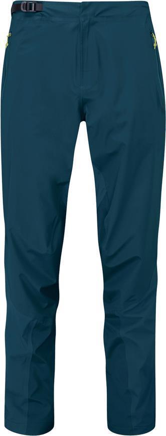 Kinetic Alpine 2.0 Pants, Reg - Mens - Orion Blue 1