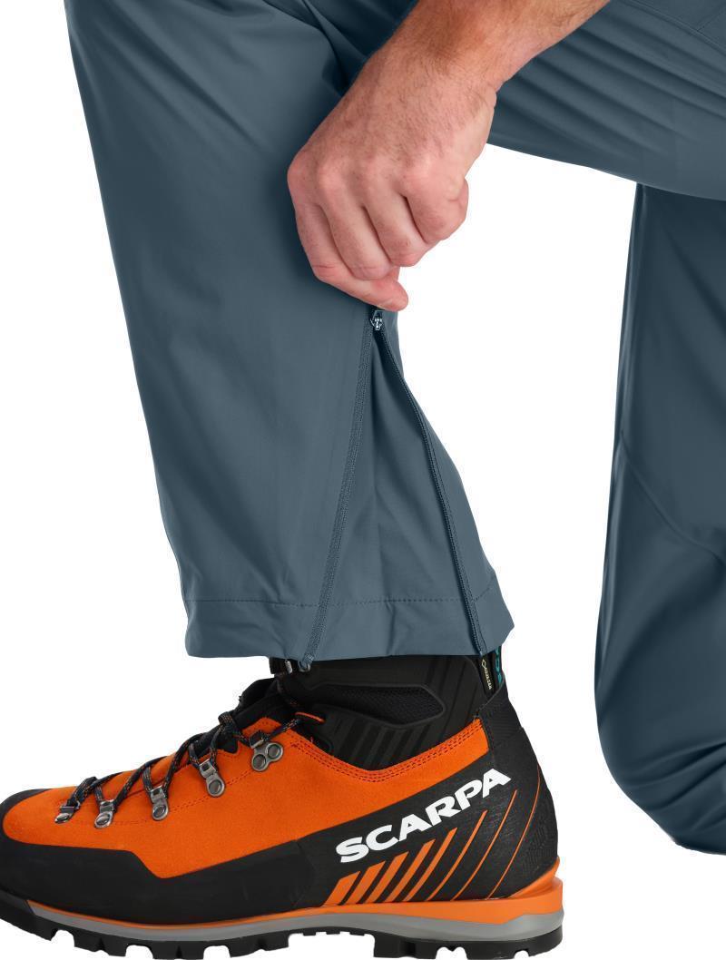 Kinetic Alpine 2.0 Pants, Reg - Mens - Orion Blue 5