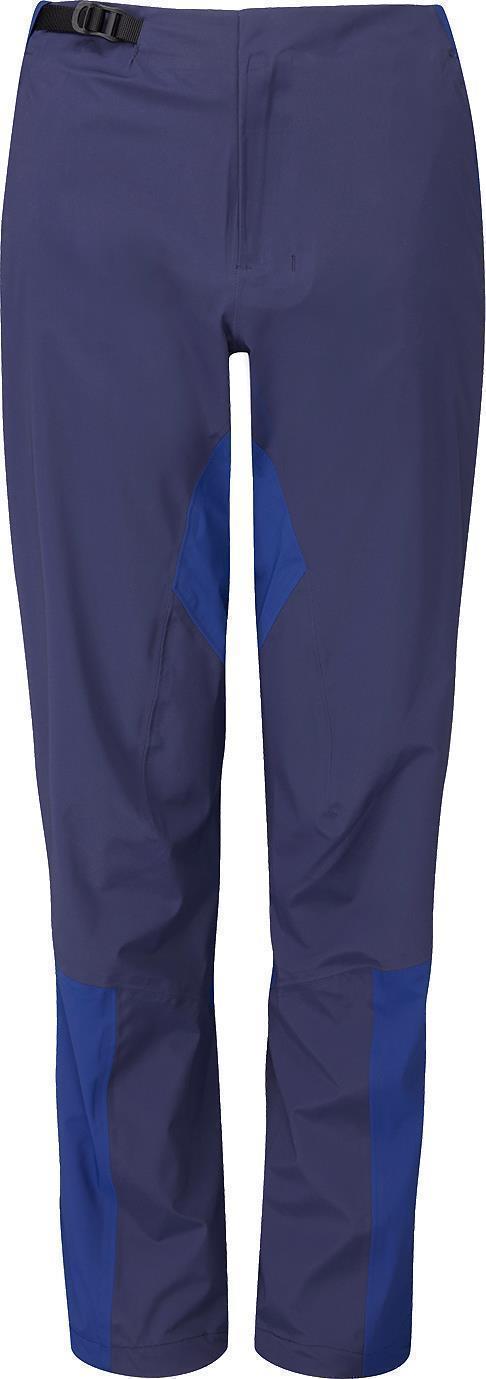 Kinetic Alpine 2.0 Pants, Reg - Womens - Deep Ink 1