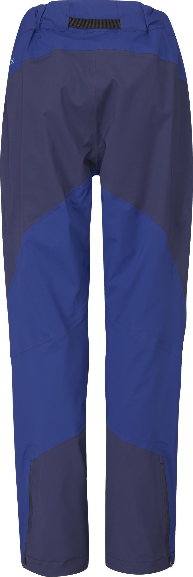 Kinetic Alpine 2.0 Pants, Reg - Womens - Deep Ink 2