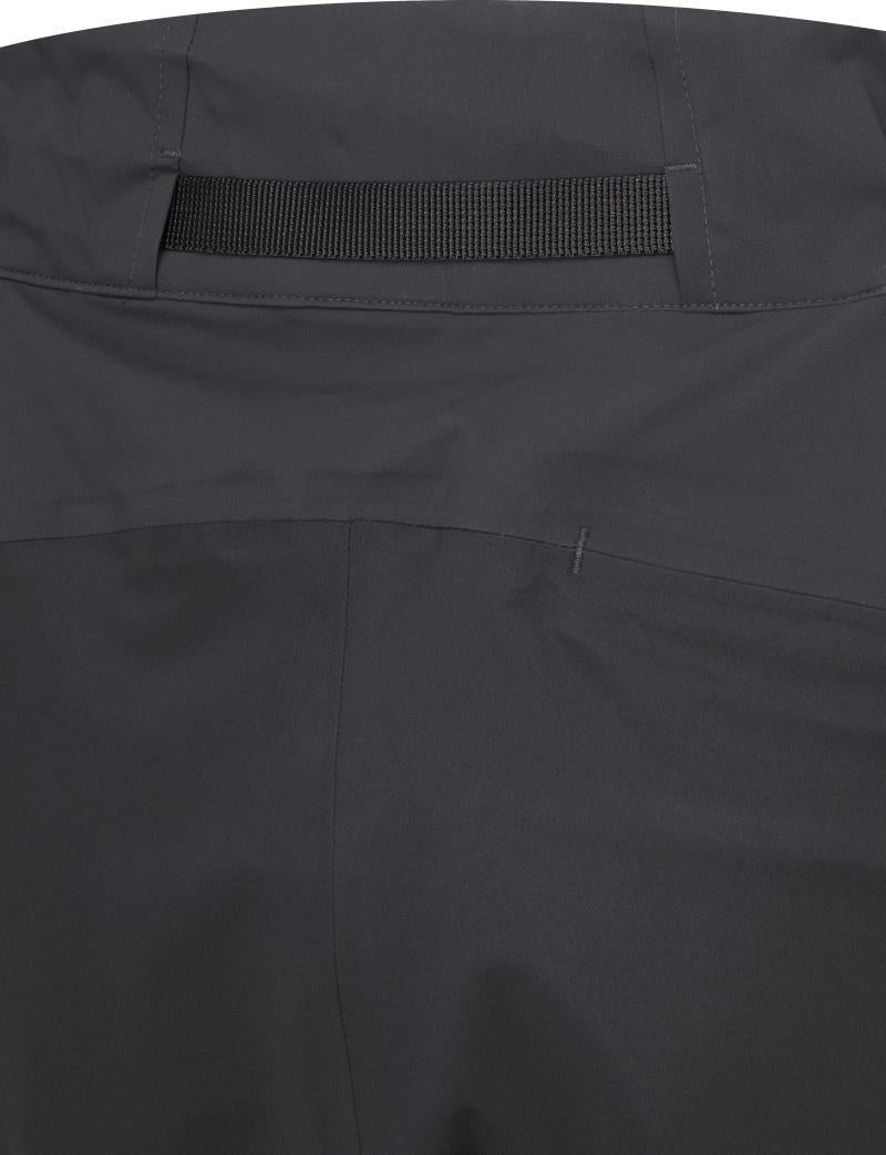 Kinetic Alpine 2.0 Pants, Short - Mens - Black 5