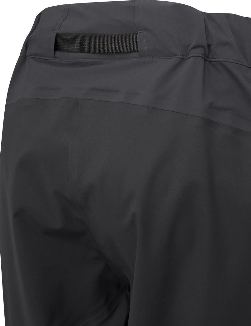 Kinetic Alpine 2.0 Pants, Short - Womens - Black 5