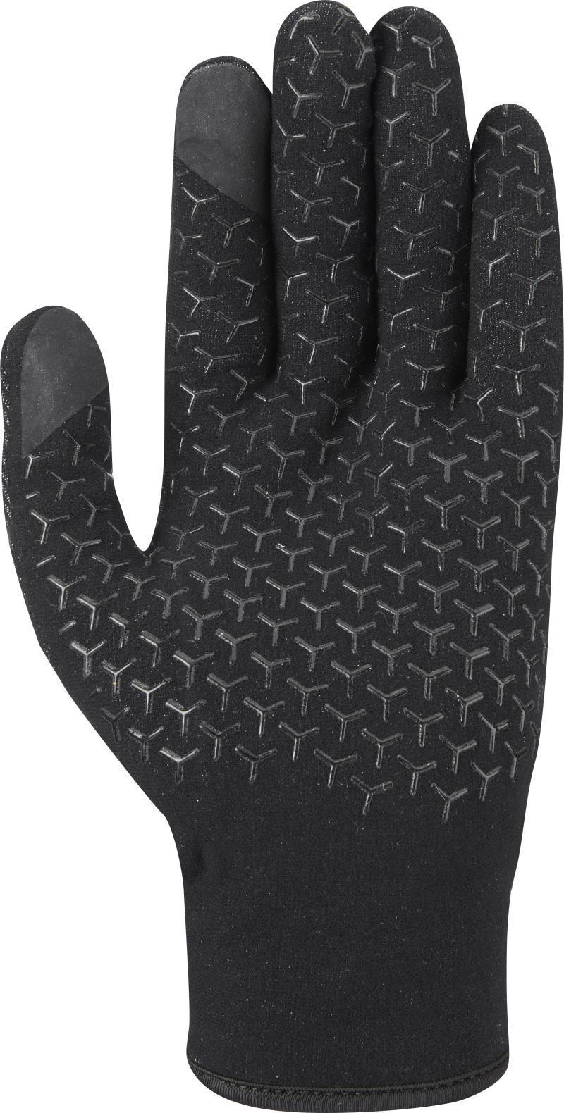 Kinetic Mountain Gloves - Anthracite 2