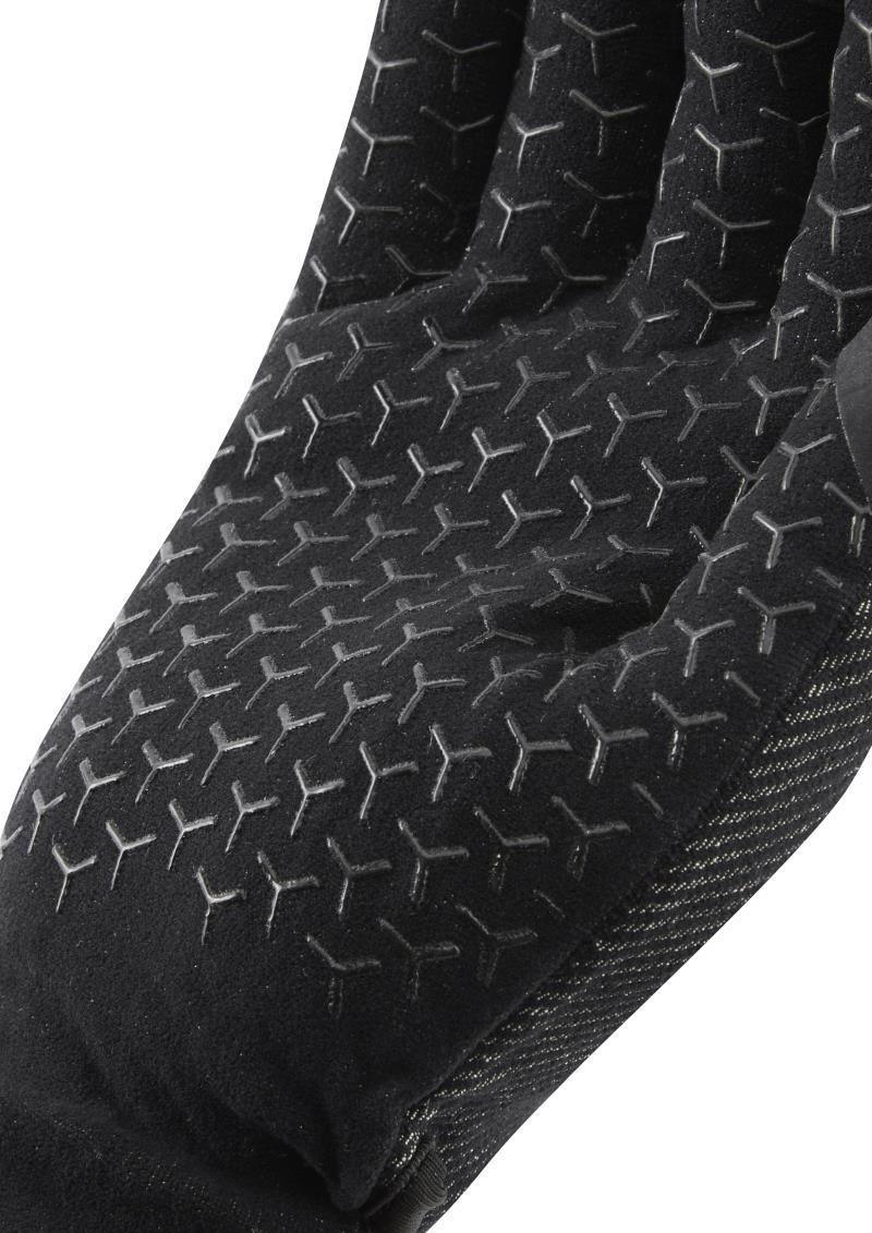 Kinetic Mountain Gloves - Anthracite 5