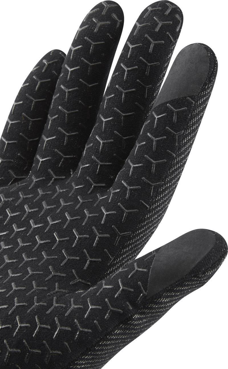 Kinetic Mountain Gloves - Anthracite 6