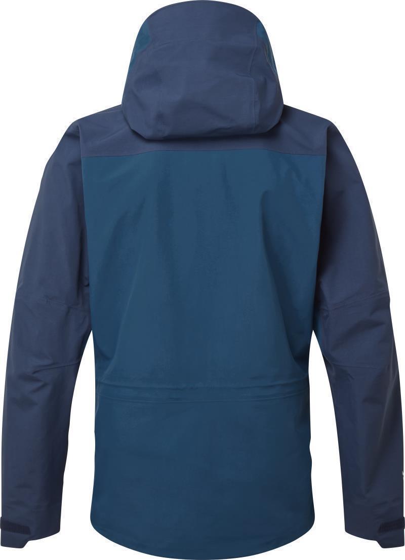 Ladakh GTX Jacket - Mens - deep ink / ink 1