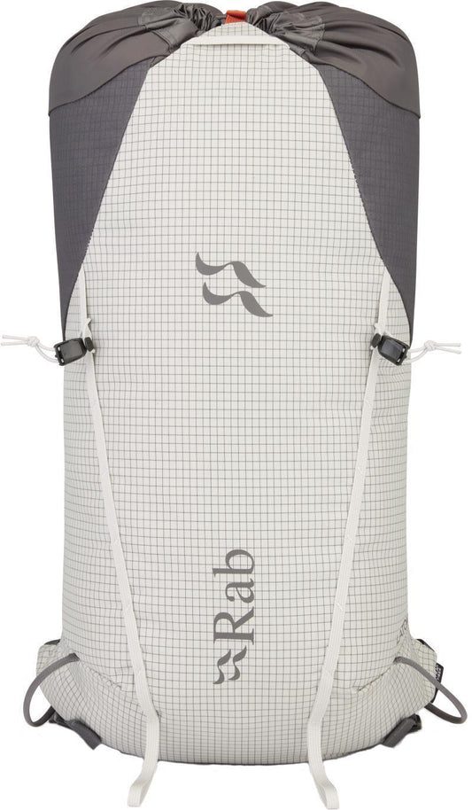 Latok 20 - Pewter / Graphene 1