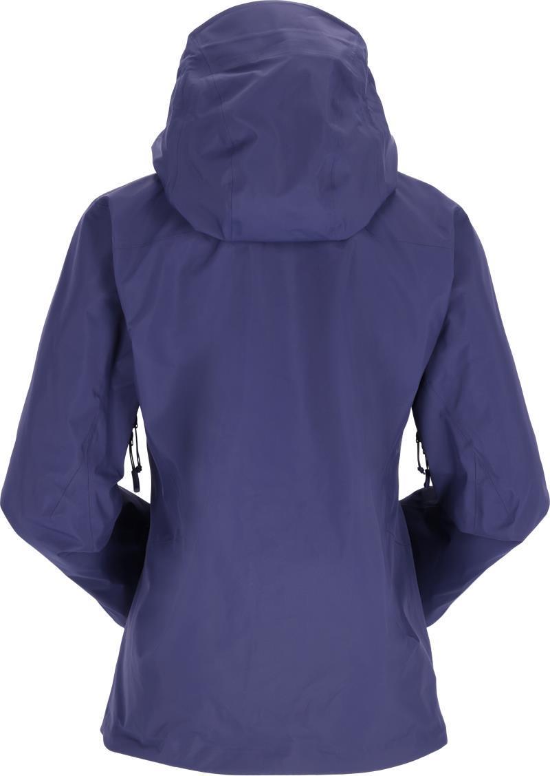 Latok Alpine GTX Jacket - Womens - Patriot Blue 2