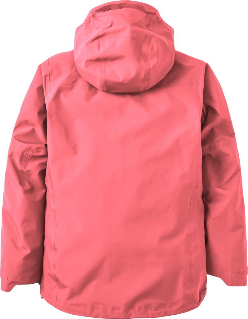 Latok Alpine GTX Jacket - Womens - hibiscus 1