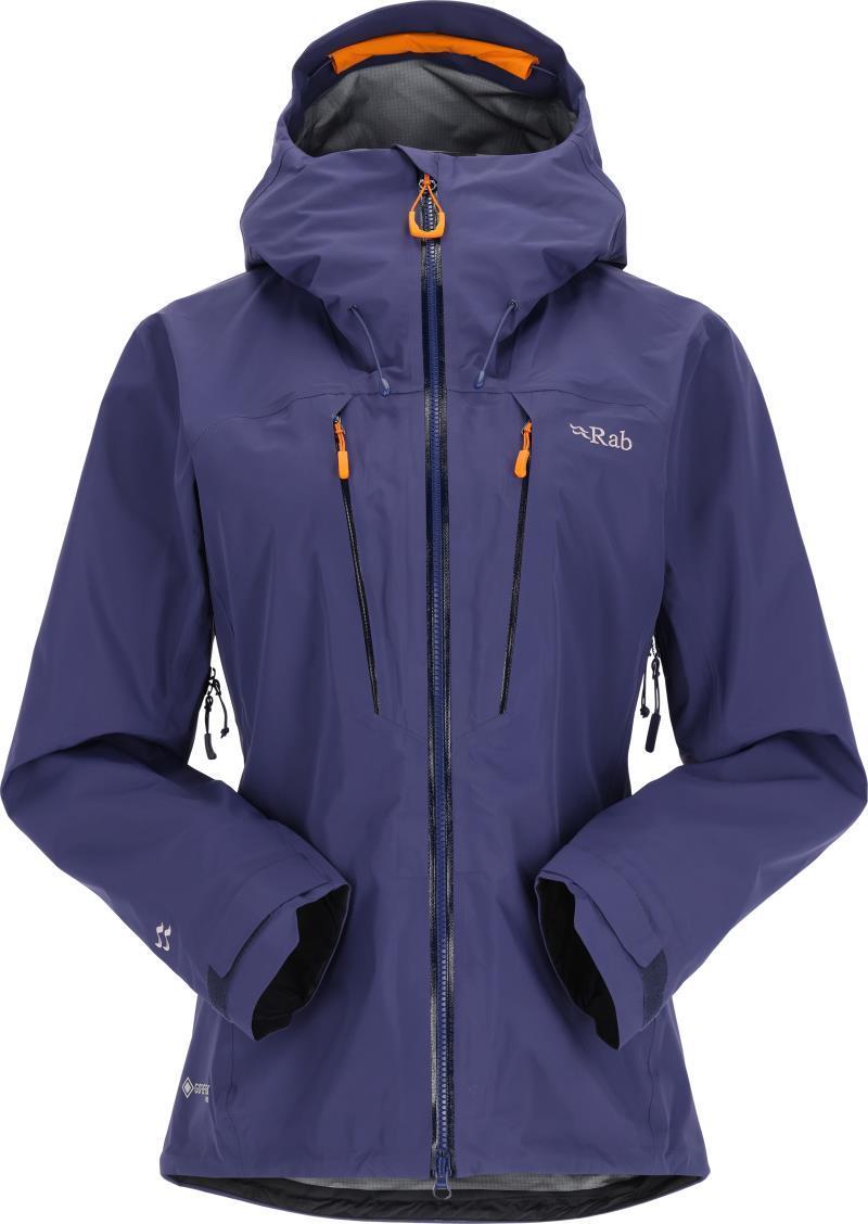 Latok Alpine GTX Jacket - Womens - patriot blue 1