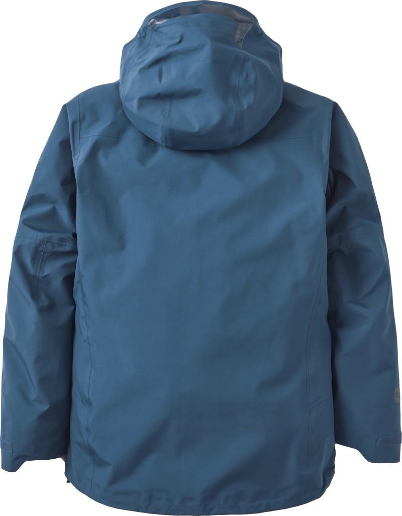 Latok Alpine GTX Jacket - Womens - tempest blue 1