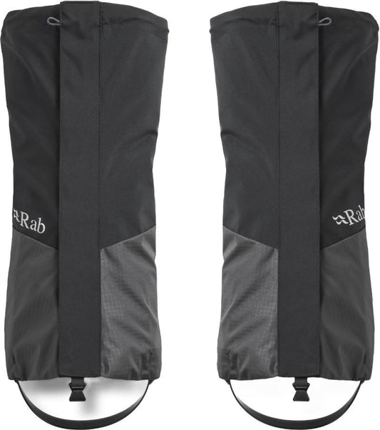 Latok GTX Gaiter - black 1