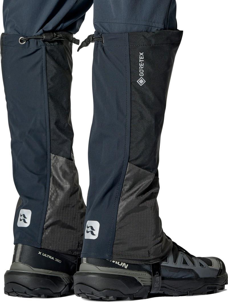 Latok GTX Gaiter - black 1