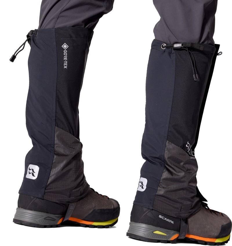Latok GTX Gaiter - black 1