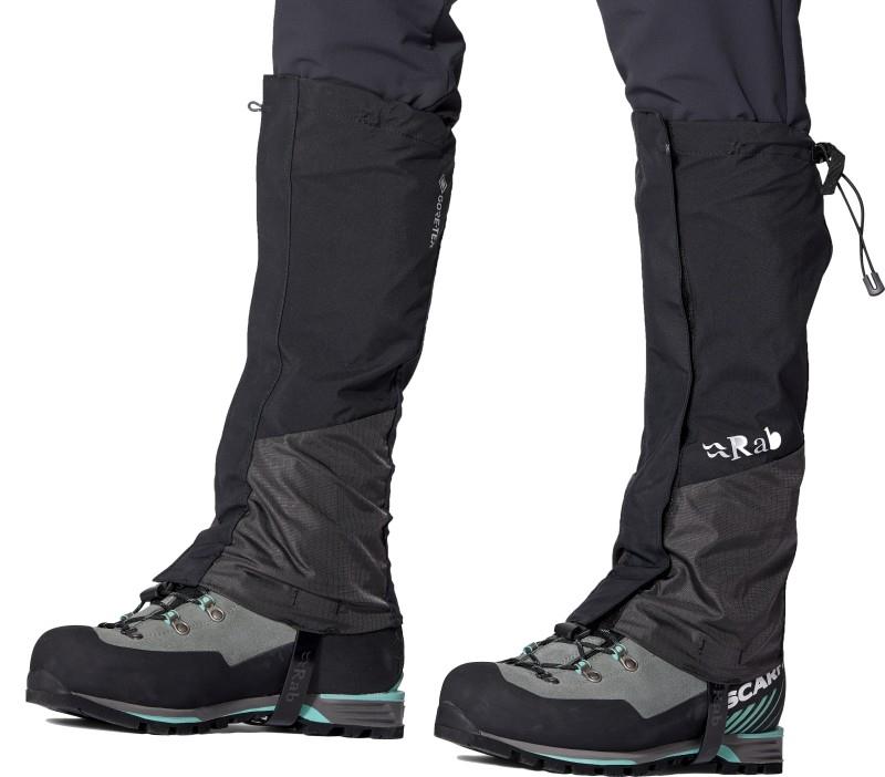 Latok GTX Gaiter - black 1