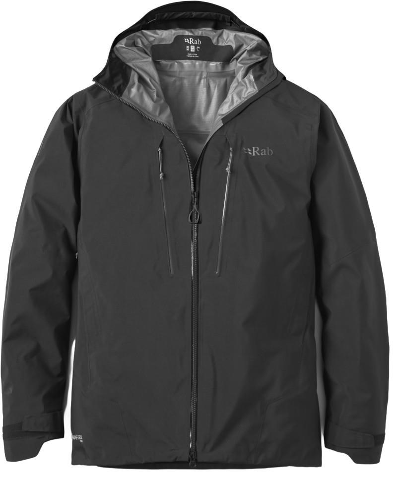 Latok GTX Jacket - Mens - black 1