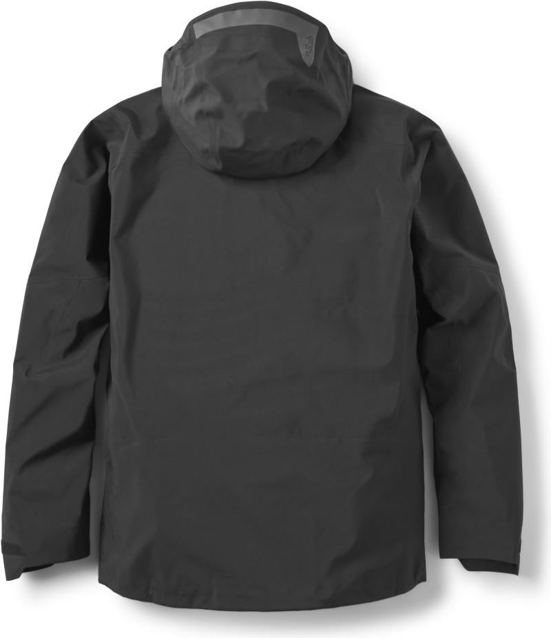 Latok GTX Jacket - Mens - black 1