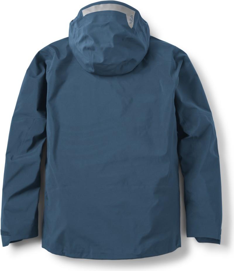 Latok GTX Jacket - Mens - tempest blue 1