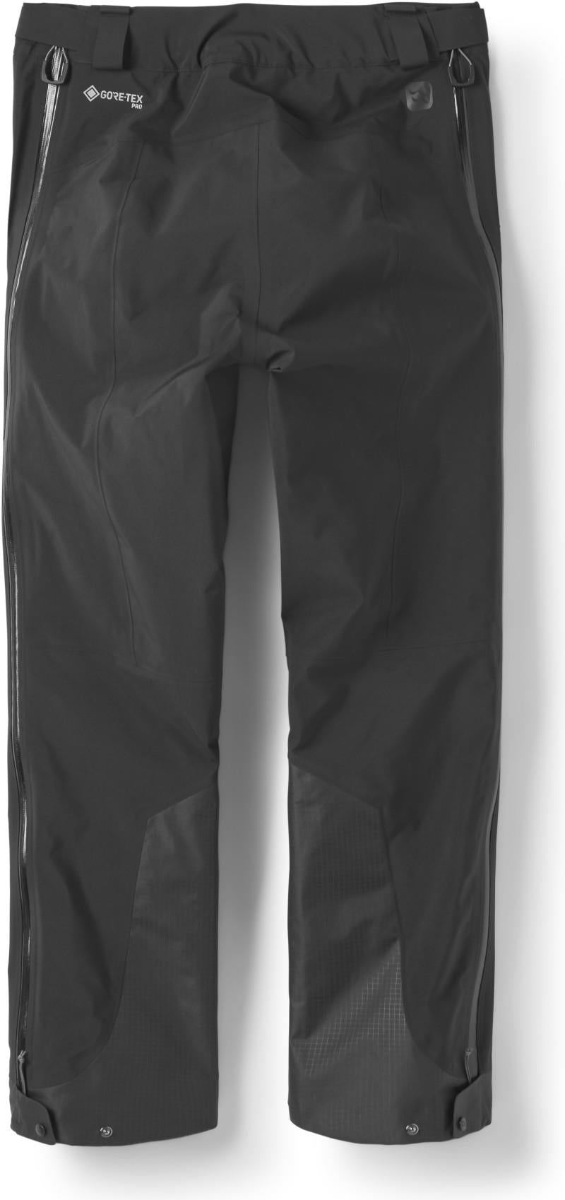 Latok GTX Pants, Long - Womens - black 1
