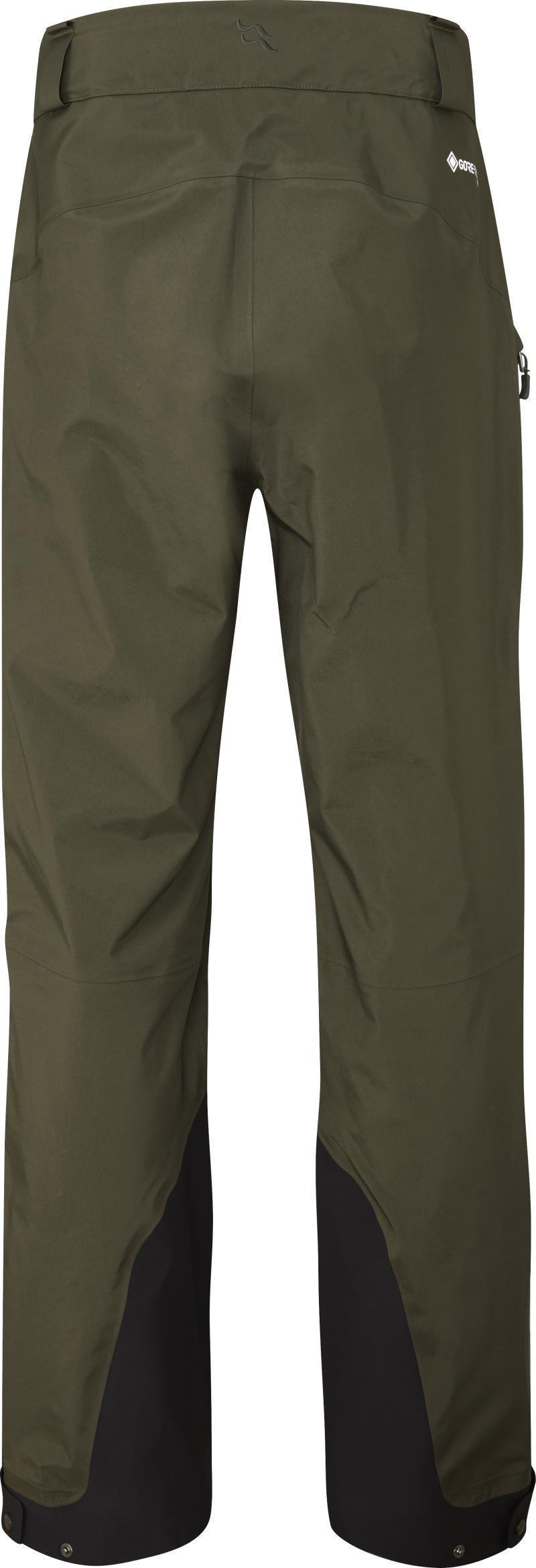 Latok GTX Pants, Reg - Mens - Army 2