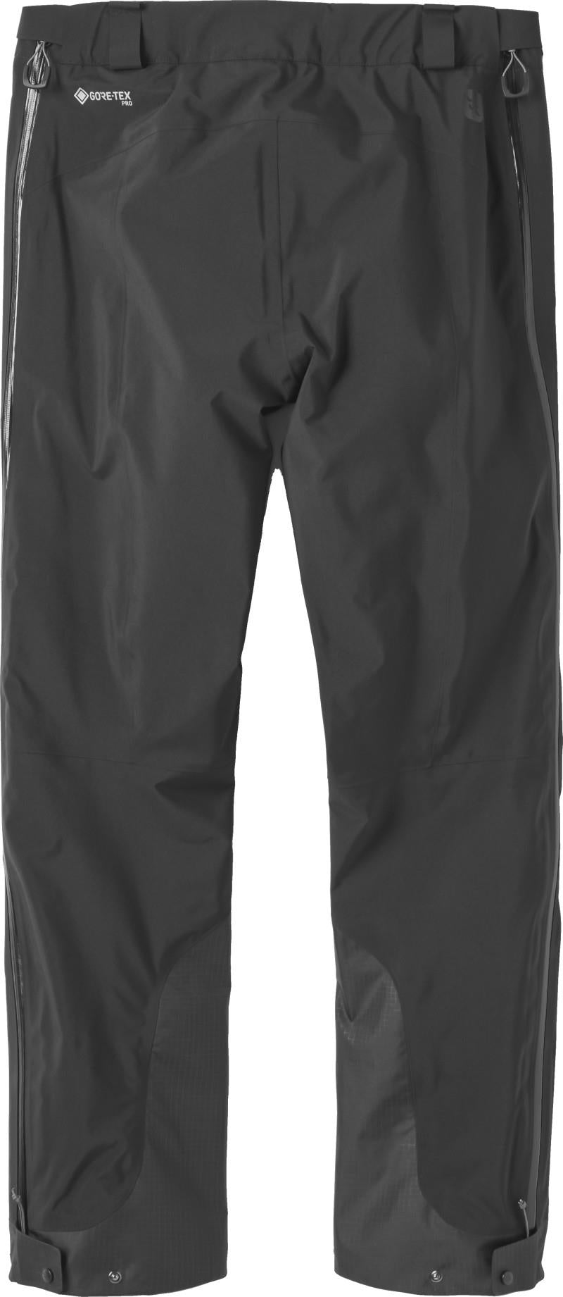 Latok GTX Pants, Reg - Mens - black 1
