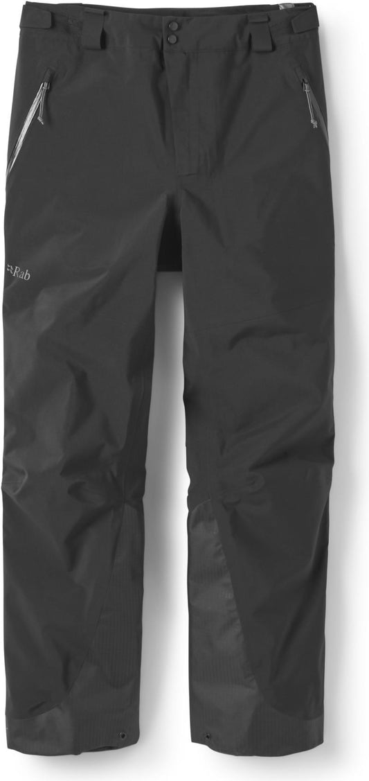 Latok GTX Pants, Reg - Womens - black 1
