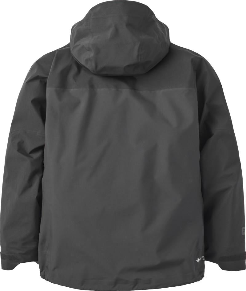 Latok Mountain GTX Jacket - Mens - black 1