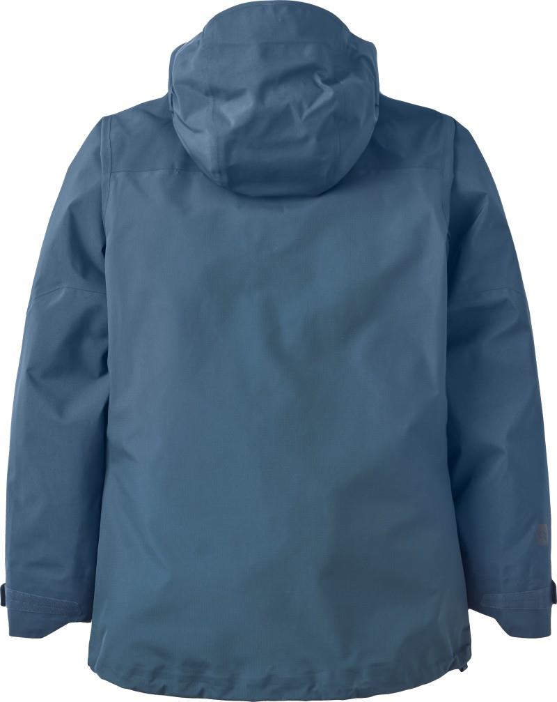Latok Mountain GTX Jacket - Womens - tempest blue 1
