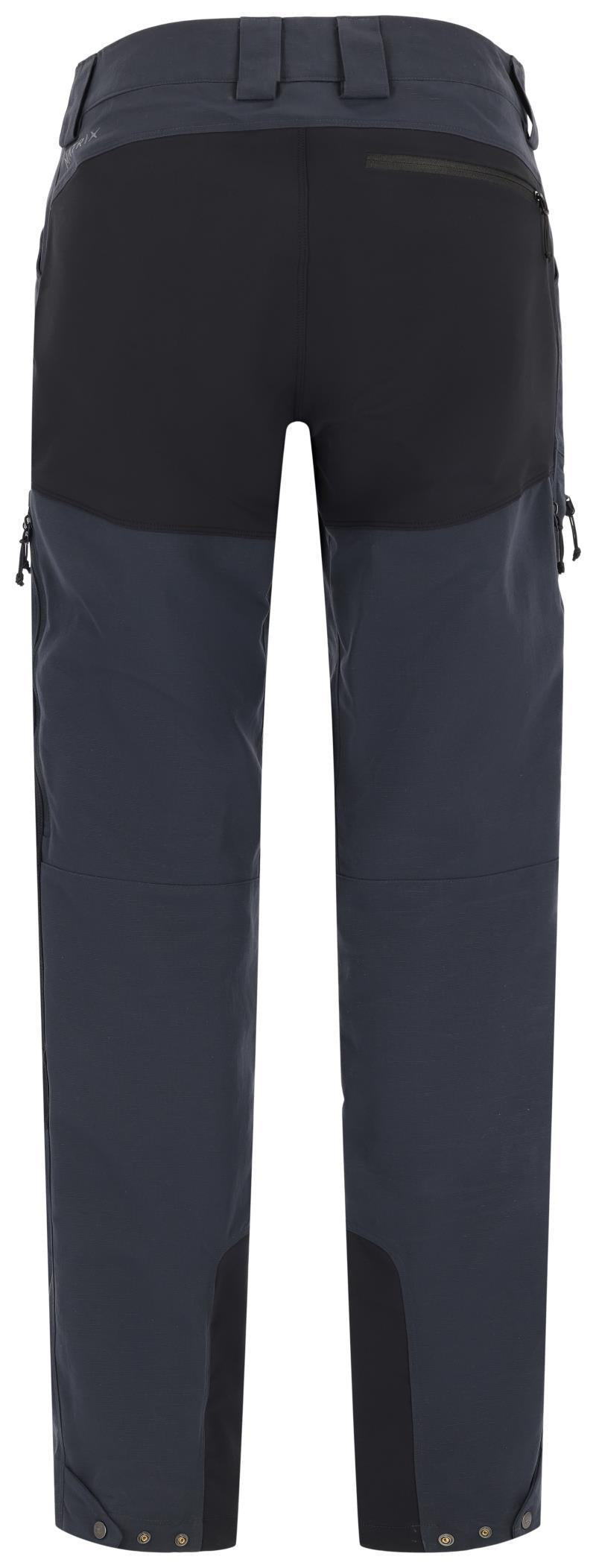 Lochan Pants, Reg - Mens - Beluga 2