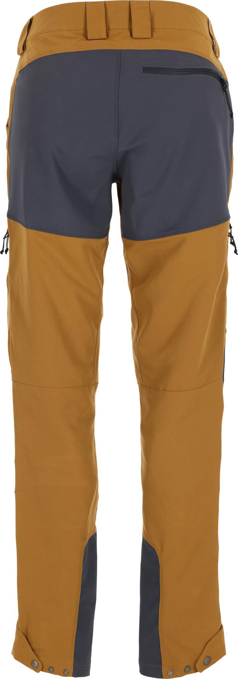 Lochan Pants, Short - Mens - Cumin 2