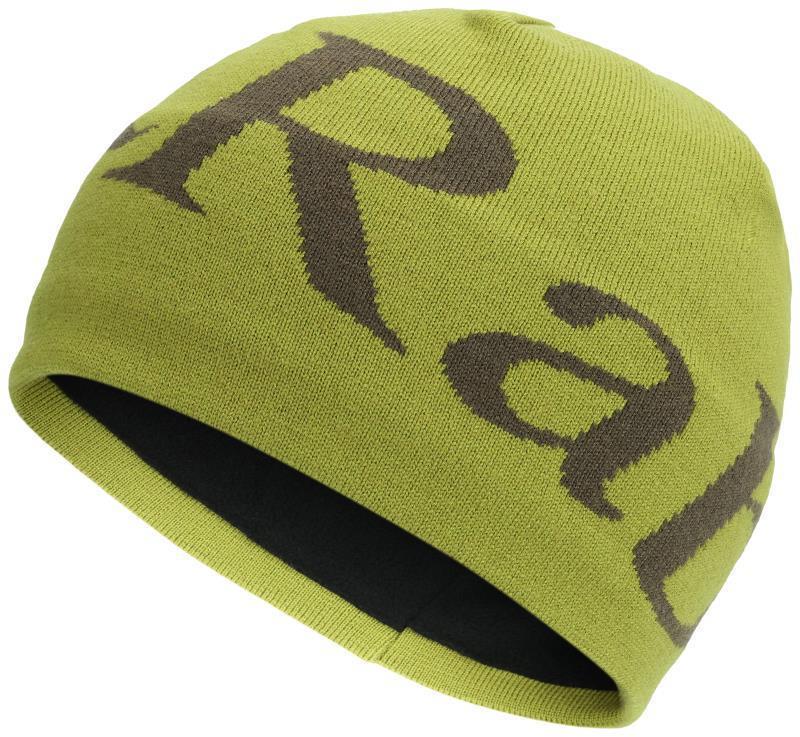 Logo Beanie - Aspen Green / Army 1